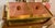 Mid 20th Century Mid 20th Century Copper Brass Buffet Double Serving Warmer Bakelite Handles Industrial Catering For Sale - Image 5 of 11