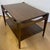 Mid 20th Century Pair of Mid Century End Tables For Sale - Image 5 of 9