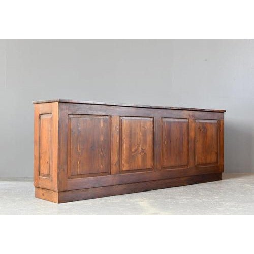 Ironmongers Shop Counter Drawers 1910s, 1890s For Sale - Image 15 of 18