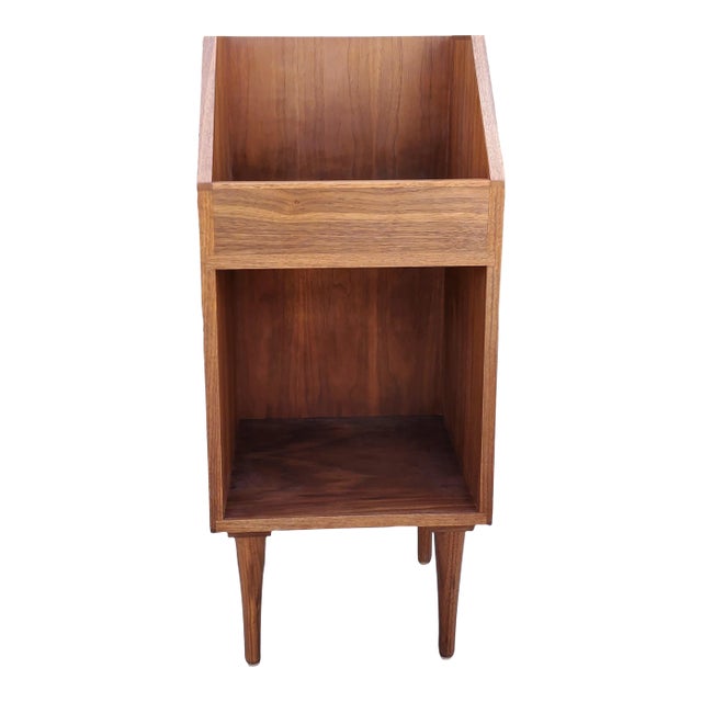 London Vinyl Organizer Shelf For Sale