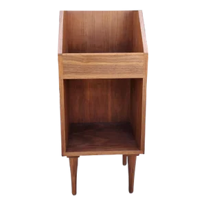 London Vinyl Organizer Shelf
