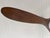 Wood Visual Comfort & Co. "Maverick" 60" Hand-Carved Balsa Wood Fan With Led Light & Remote For Sale - Image 7 of 10