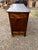 French 19th Century Louis Philippe Two Door Walnut Buffet For Sale - Image 10 of 12