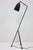 2000 - 2009 Greta Magnusson Grossman 'Grasshopper' Floor Lamp in Matte Black for Gubi For Sale - Image 5 of 9