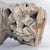 Early 20th Century Cameroon Grasslands Bamun Wooden Headcrest Mask For Sale - Image 11 of 11