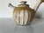 80's Vintage Fer Studio Pottery Teapot - Vase For Sale - Image 9 of 12