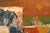 Aleksandr Rodin, City, 1980s, Oil on Canvas For Sale - Image 4 of 10