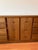 Mid 20th Century Mid Century Modern Buffet Sideboard by Conant Ball For Sale - Image 5 of 6