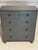 Victorian Antique Two Over Three Drawers - Painted Chest of Drawers From England For Sale - Image 3 of 18