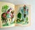 Mid-Century Modern 1943 Children's Book, Nursery Tales, First Printing For Sale - Image 3 of 5