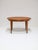 1960s Model 55 Extendable Dining Table in Teak from Omann Jun, Denmark, 1960s For Sale - Image 5 of 18
