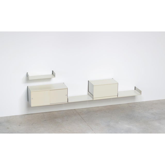 06 Universal System Sideboard by Dieter Rams for Vitsoe, 1960s For Sale - Image 11 of 11