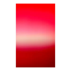 Contemporary Abstract Photographic C-Print on Canson Platine Fibre Rag "Cosmosis Collages 34a577bc №126 Red" by Anne Senstad
