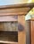 Cottage Home Old Pine Double Library Bookcase For Sale In San Francisco - Image 6 of 12