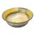 Karen Karnes (1925-2016) Studio Pottery Salt Glaze Bowl Mid Century Modern Ceramic For Sale
