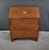Early 20th Century English Scribe in Mahogany For Sale - Image 17 of 18