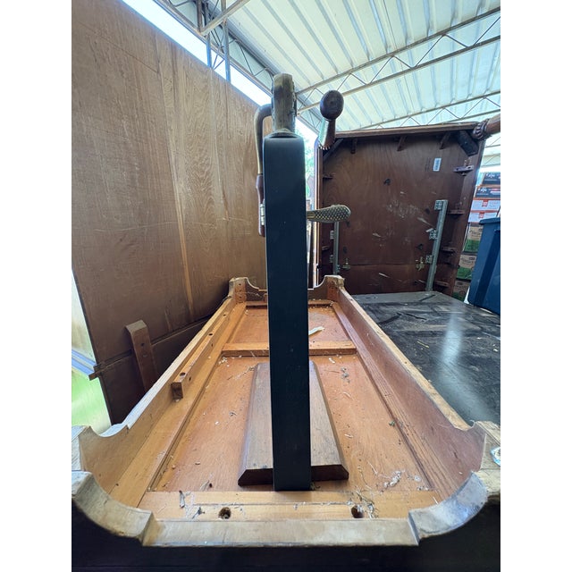 American Early 19th Century Roger Estate Wine Bottle Opener For Sale - Image 3 of 8