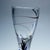 Mid-Century Modern Vase of the Abstracta Series, Vicke Lindstrand for Kosta, Sweden 1950s For Sale - Image 3 of 9