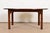 A gorgeous Chippendale style butler's coffee table with removable tray top By Baker Furniture USA, Circa 1980s Book-...