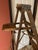 Tan Vintage Wooden Ladder For Sale - Image 8 of 12