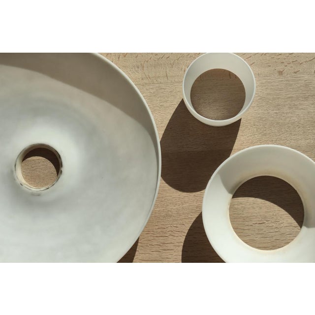 Early Pat. Appl. PH-Lamp Table Lamp in Chromed Brass attributed to Poul Henningsen for Louis Poulsen, 1927 For Sale - Image 12 of 17