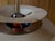 Metal Pendant Lamp Model PH Kontrast by Poul Henningsen for Louis Poulsen, 1980s For Sale - Image 7 of 11