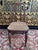 Chairs in Caning from Thonet, Set of 5 For Sale - Image 6 of 11