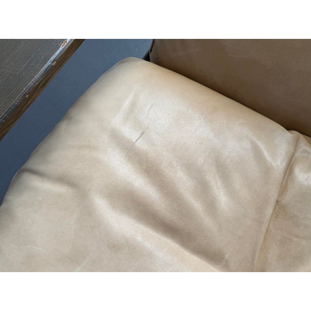 Brutalist Seating Group Model St. Moritz by Klaus Rausch for Rausch Furniture Co., Germany, 1960s, Set of 4 For Sale - Image 13 of 18