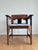 Art Deco Dutch Art Deco Amsterdam School Armchair, 1920s For Sale - Image 3 of 17