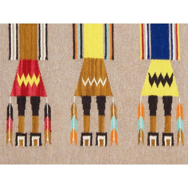 Here is an intriguing and decidedly modern Tuscany style carpet - a style that was flatweave of top-quality wool in...