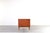 Mid-Century Modern Organic Teak Desk from Sola Møbler, 1960s For Sale - Image 6 of 17