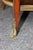 19th C French Louis XV Style Bronze Ormolu Mounted Two Tier End Table For Sale - Image 14 of 14