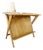 Rare Heywood Wakefield Magazine/End Table For Sale
