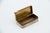 Rectangular Silver Snuff Box, in Good conditions.