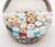 Collection of Seven Collection of Murano and French Millefiori Glass Paperweights For Sale In New York - Image 6 of 16