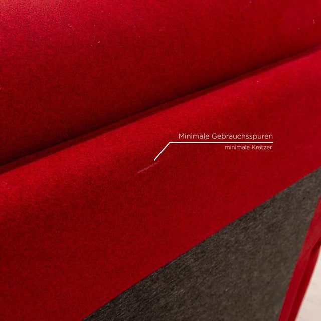 Set of 2253 Fabric Sofa Set from Himolla For Sale - Image 6 of 18