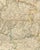 19th Century Antique Map of China with the Route of Lord Macartney and Lord Amherst, 1858 For Sale - Image 5 of 9