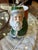 1940s Vintage Porcelain Santa Pitcher by Royal Bayreuth For Sale - Image 5 of 7