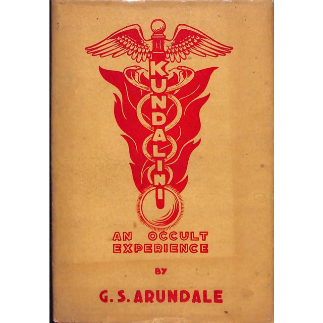 Traditional Kundalini: An Occult Experience For Sale - Image 3 of 3