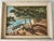 J.Coulon Pine forest of the French Riviera, 1958 oil on canvas signed dated 20-04-58 lower right dimension: 38 cm x 55 cm...