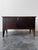 Brown Antique 17th Century English Oak Plank Coffer For Sale - Image 8 of 13