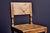 Rustic Pinewood Chairs, Sweden, 1900s, Set of 4 For Sale - Image 12 of 18