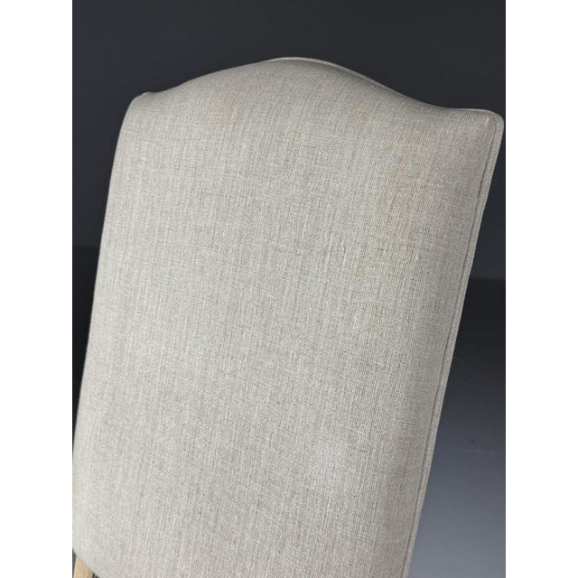 Os De Mouton Dining Chairs, Set of 4 For Sale - Image 11 of 16