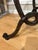 Vintage French Style Wrought Iron and Glass Coffee Table For Sale - Image 13 of 13