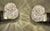 1970s Vintage Wall Lamps by Böhmer Leuchten, 1970s, Set of 2 For Sale - Image 5 of 8
