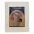 1923 Original Theatre Magazine Cover, January, Homer B. Conant, Art Deco, Matted For Sale