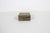 Mid 20th Century Vintage Wood Marquetry Inlaid Box Small Ring Handmade For Sale - Image 5 of 9
