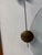 Metal A Late 19th Century Morbier Works for a Tall Case Clock From Boivin at Chateauroux. For Sale - Image 7 of 13