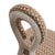 Goldenrod Mary Dining Chairs by Ottiu, Set of 6 For Sale - Image 8 of 10