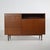 1960s Wooden Sideboard with Integrated Bar, 1960s For Sale - Image 5 of 16